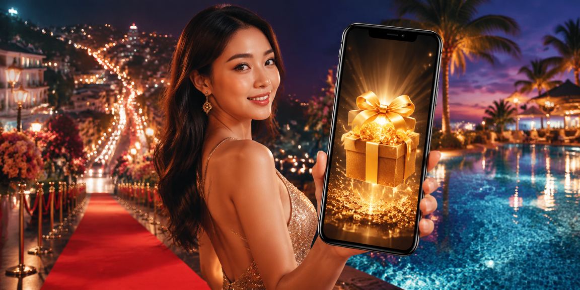 Chương trình khuyến mãi lễ hội tại Đà Lạt dành cho người mới đăng ký