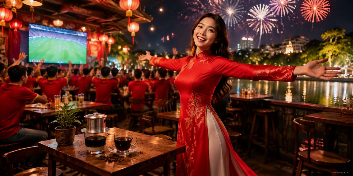 Khuyến mãi nạp tiền tại Hà Nội – trải nghiệm nuhu90 với trang phục áo dài truyền thống