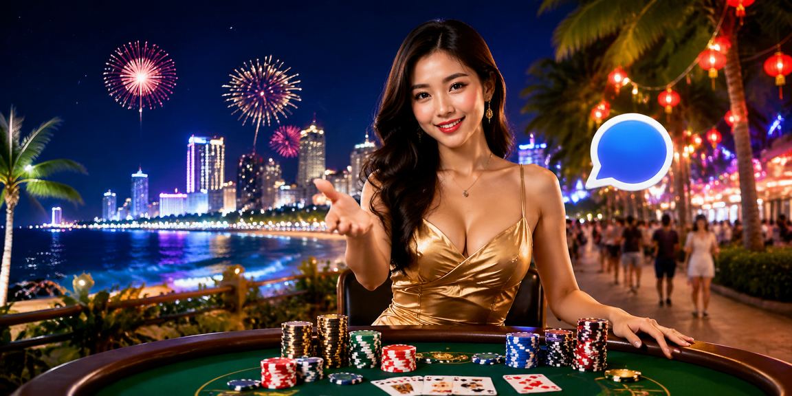 Toàn cảnh nền tảng cá cược trực tuyến dành cho người dùng Việt Nam